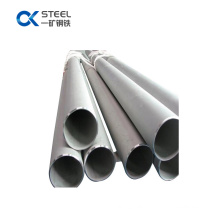 Industrial ASTM A312 A213 TP304 316 316L 310S 321 Seamless Stainless Steel Pipe tube